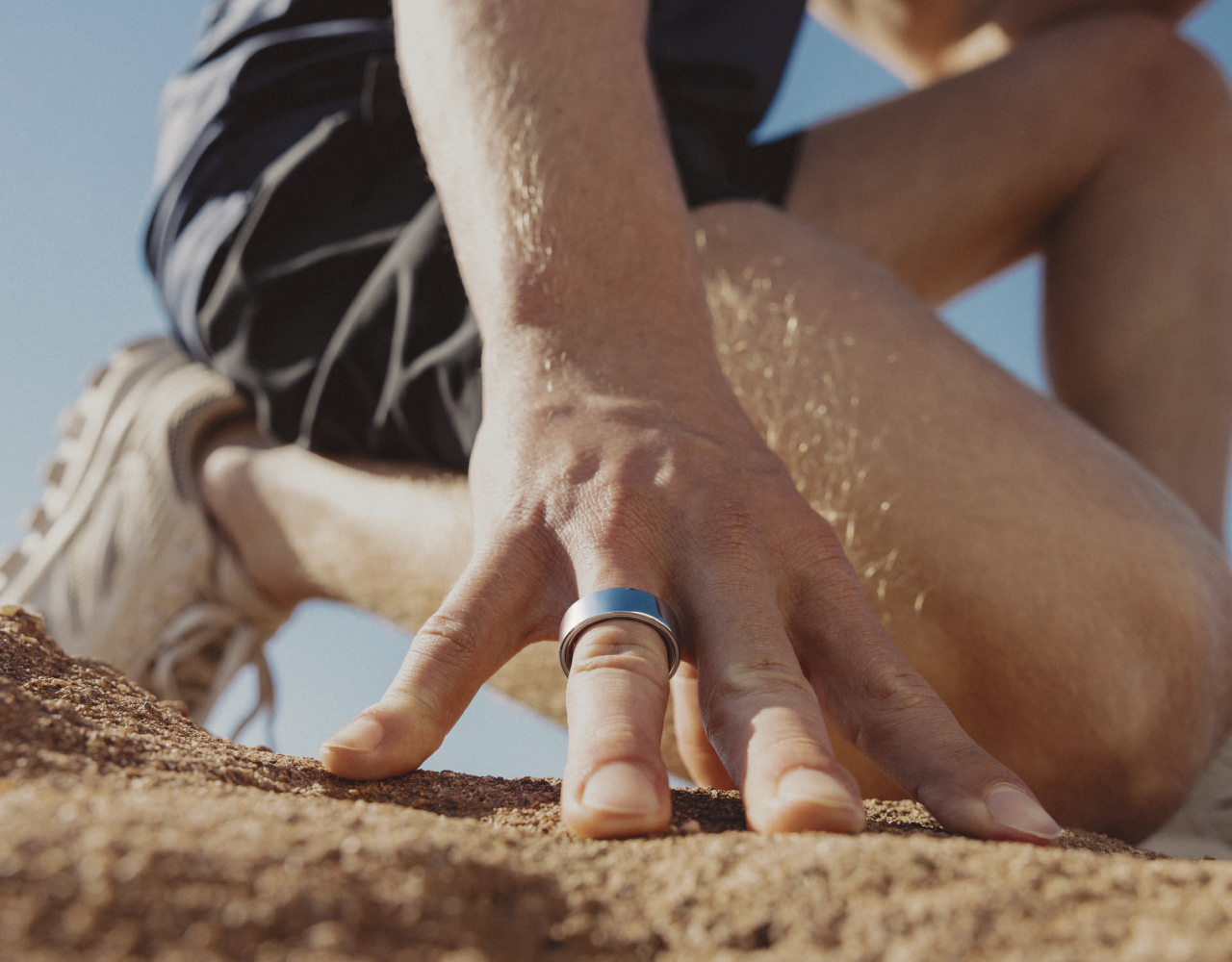 快適な、フィット感