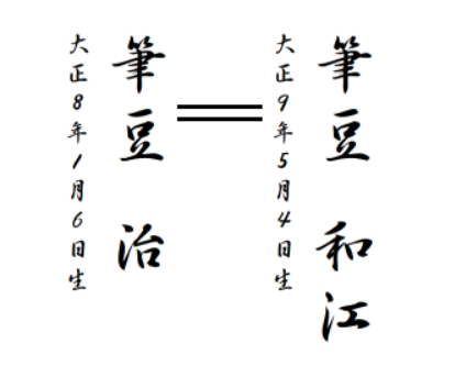 雰囲気のある、和文フォント