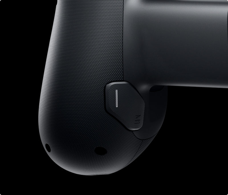 1. 快適さを追求したハードウェア設計