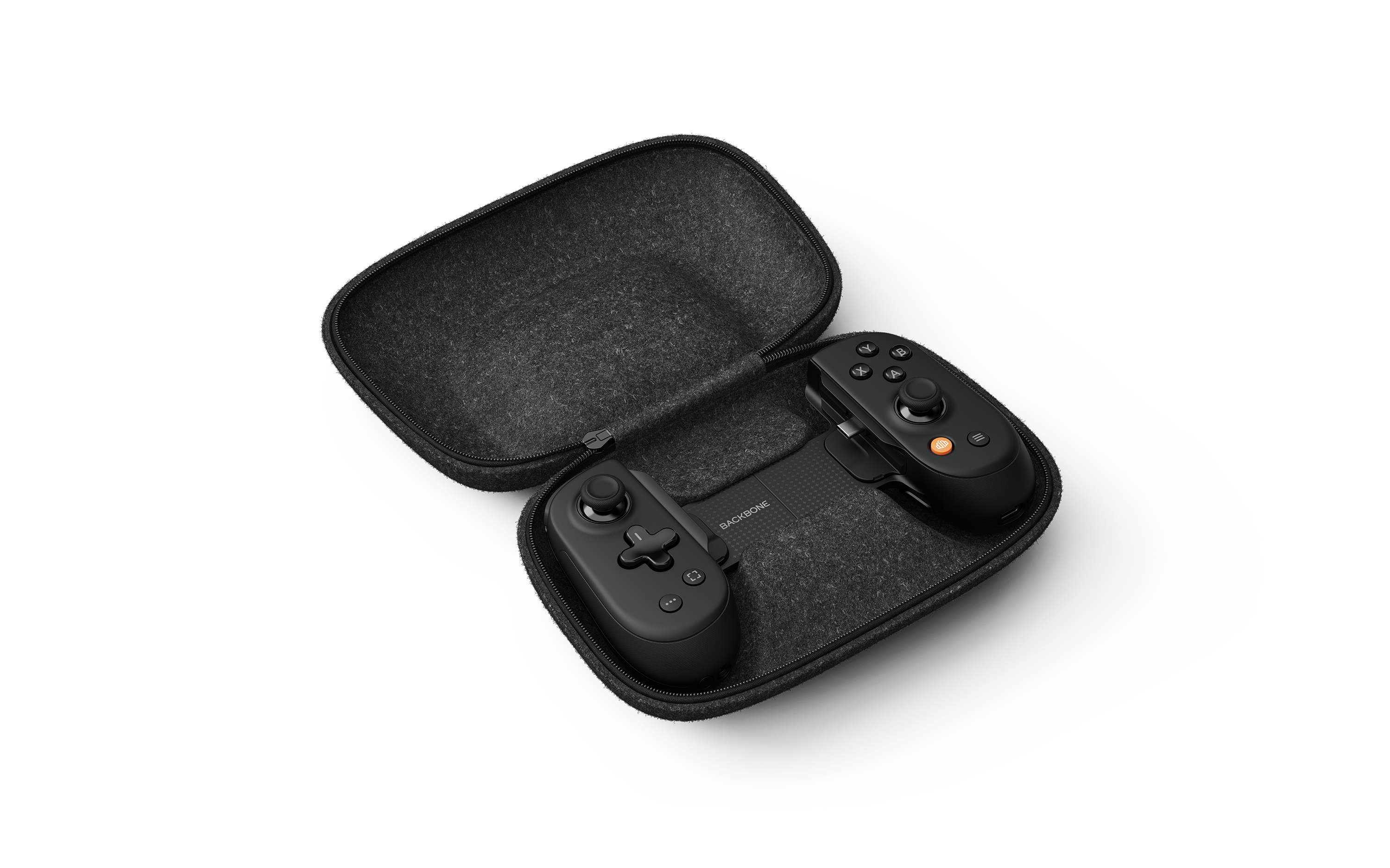 スマホ、PC、TV、VRで使える次世代ゲームコントローラー