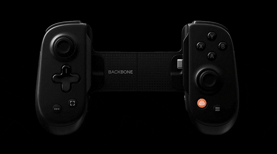 スペックを極めた上位モデル「Backbone Pro」