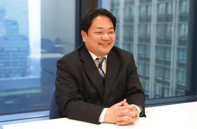 みずほ証券株式会社様