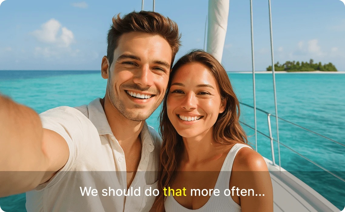 音声テキスト変換