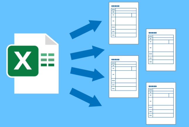 業務を大幅に、合理化
