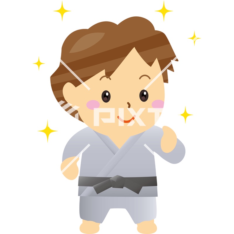 スポーツ・運動（イラスト2000点）