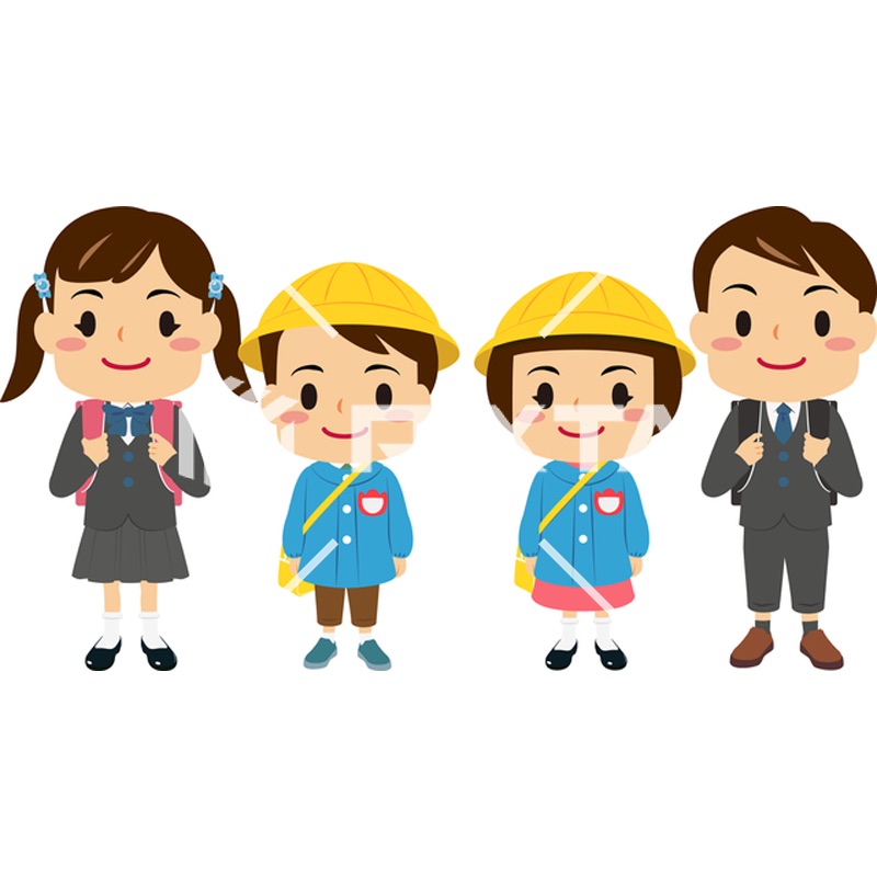 イベント・行事1（イラスト5000点）