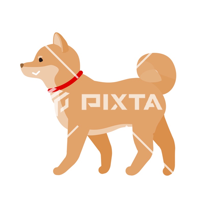 植物・花・動物・鳥（イラスト3000点）