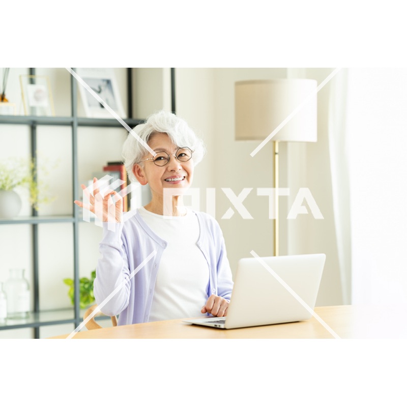 ポーズ・表情・動作（写真400点）