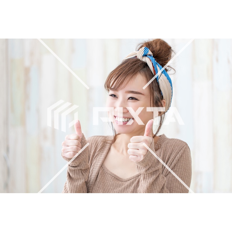 ポーズ・表情・動作（写真400点）