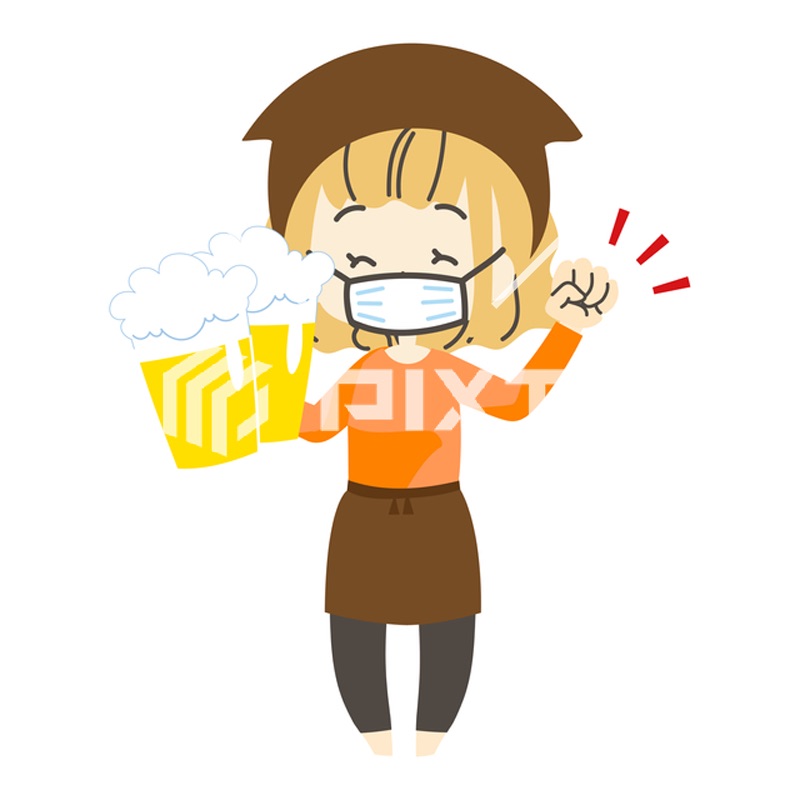 イベント・行事2（イラスト2000点）