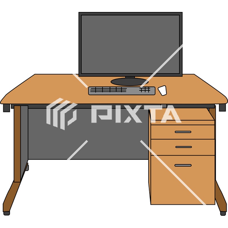 住宅・インテリア（イラスト2000点）