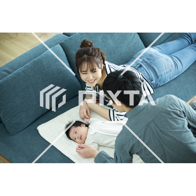 ライフスタイル・生活（写真4000点）