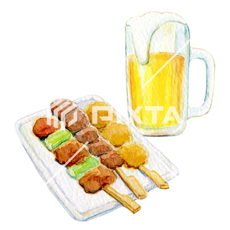 イベント・行事2（イラスト2000点）