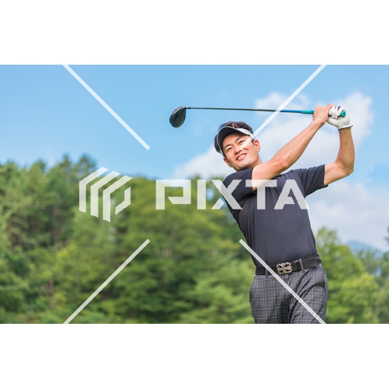 スポーツ・運動（写真4000点）