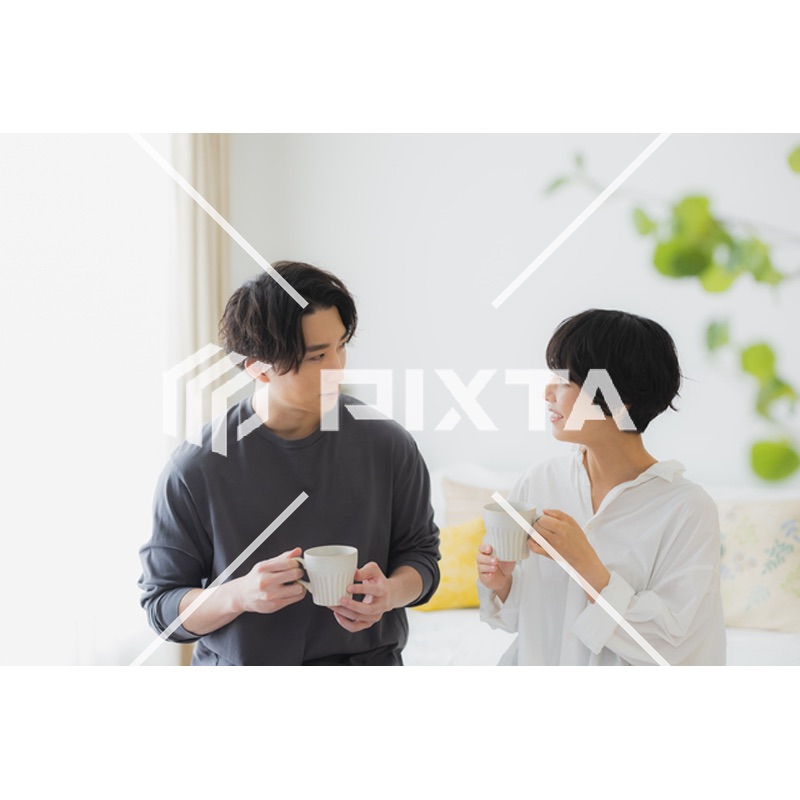 ライフスタイル・生活（写真4000点）