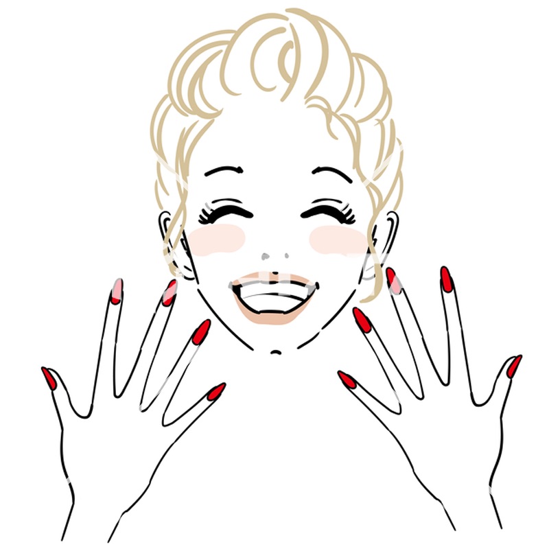 健康・美容（イラスト3000点）