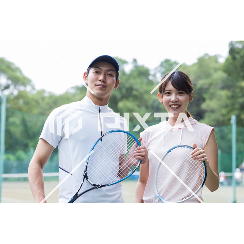 スポーツ・運動（写真4000点）