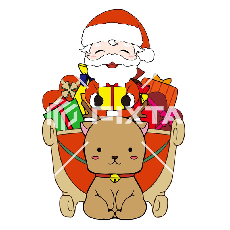 イベント・行事1（イラスト5000点）