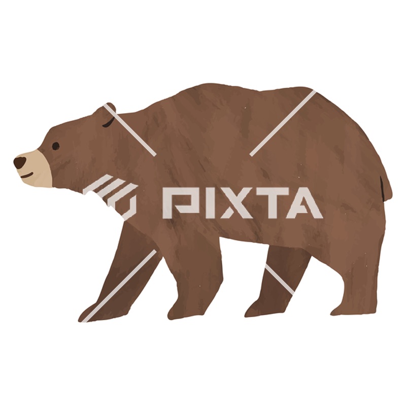 植物・花・動物・鳥（イラスト3000点）