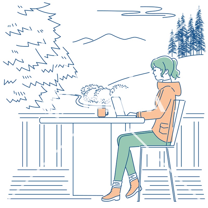 イベント・行事2（イラスト2000点）