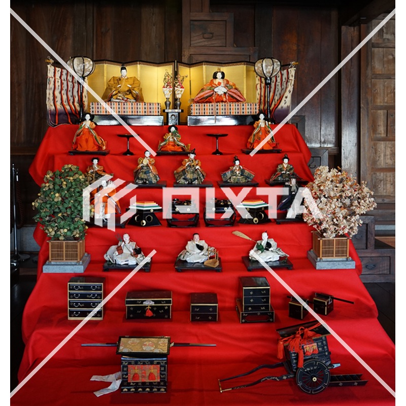 イベント・行事1（写真9000点）