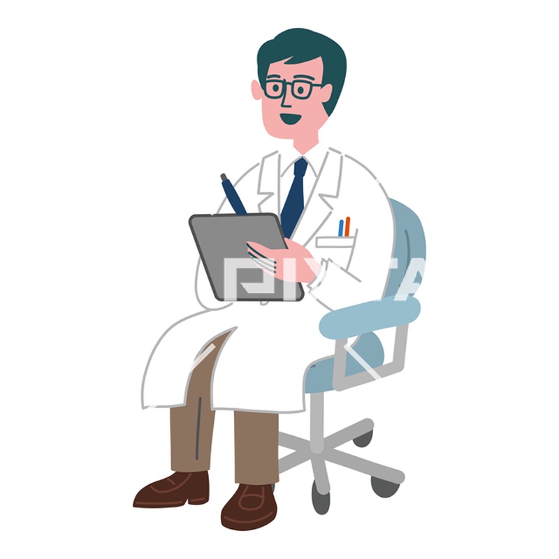 健康・美容（イラスト3000点）