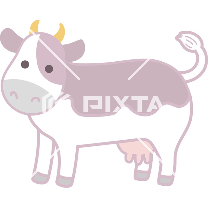 植物・花・動物・鳥（イラスト3000点）