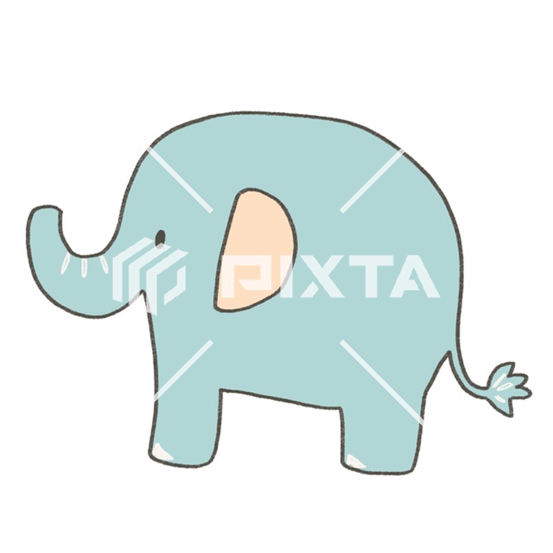 植物・花・動物・鳥（イラスト3000点）