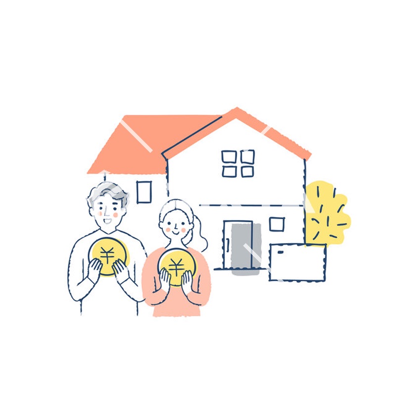 ライフスタイル・生活（イラスト2000点）