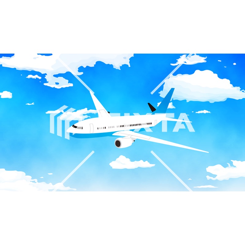 乗り物・交通（イラスト3000点）