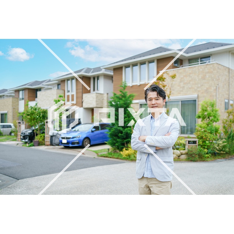 住宅・インテリア（写真4000点）