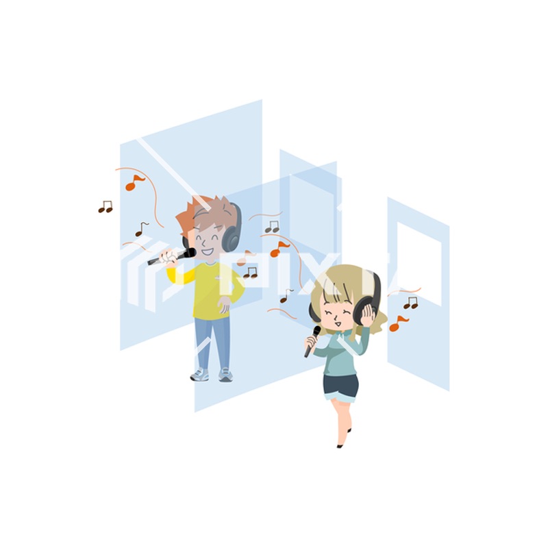 イベント・行事2（イラスト2000点）