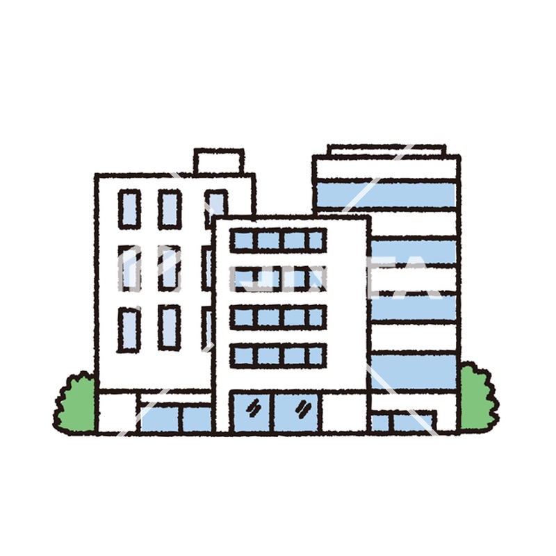 住宅・インテリア（イラスト2000点）