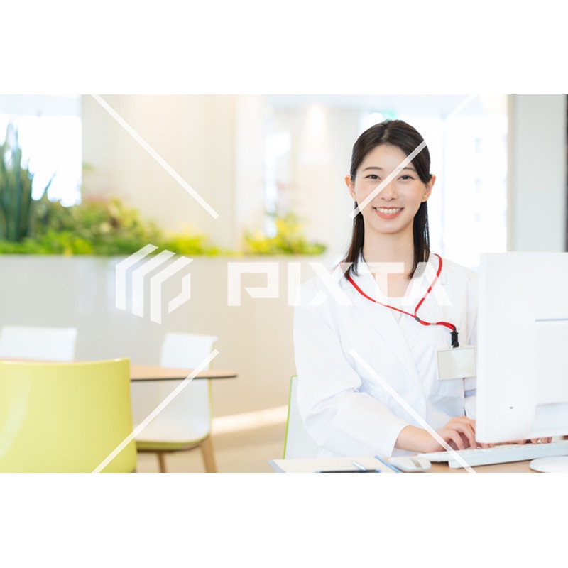 職業・働く人（写真1000点）