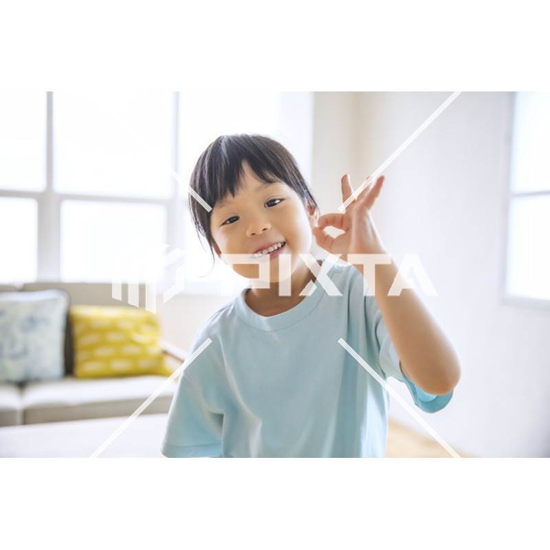 ポーズ・表情・動作（写真400点）