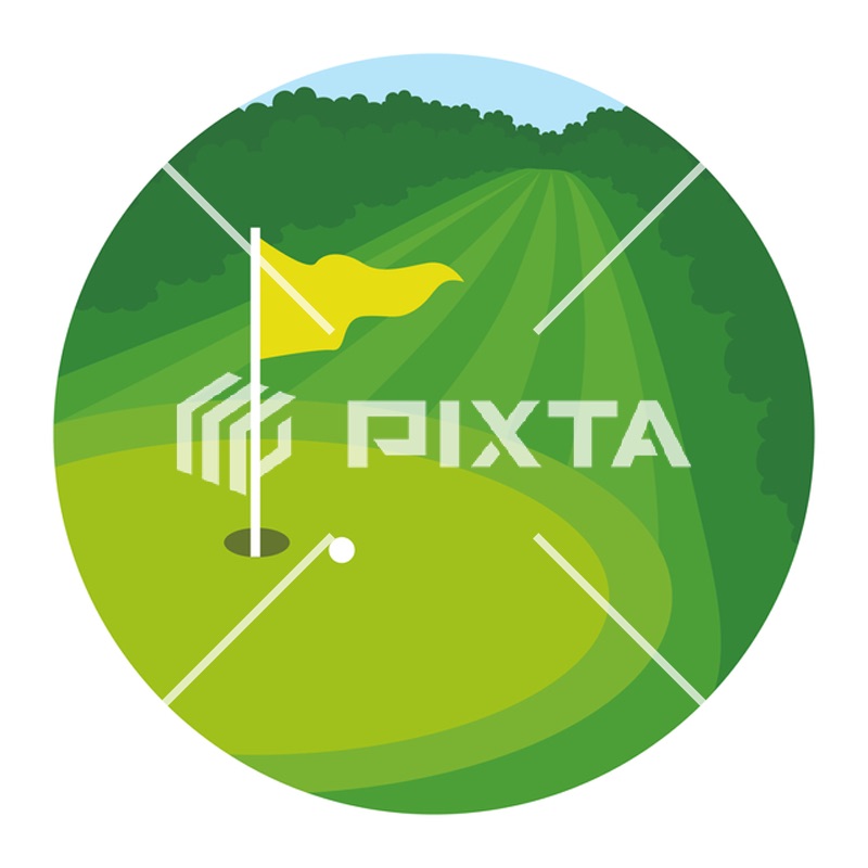 スポーツ・運動（イラスト2000点）