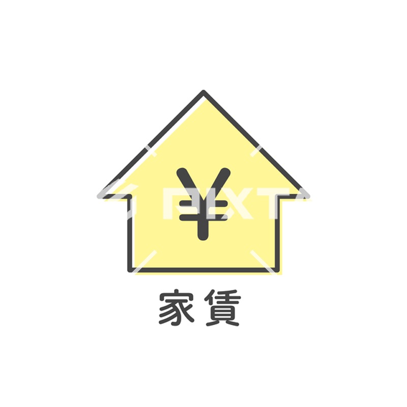 住宅・インテリア（イラスト2000点）