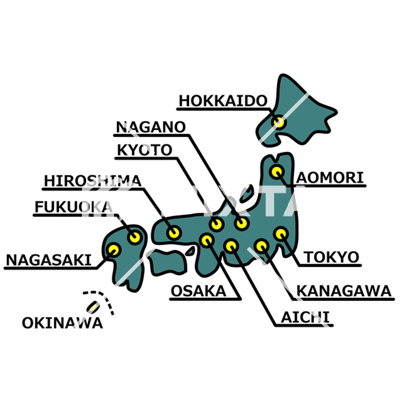 イベント・行事2（イラスト2000点）