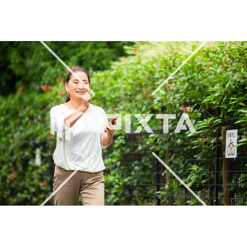 スポーツ・運動（写真4000点）