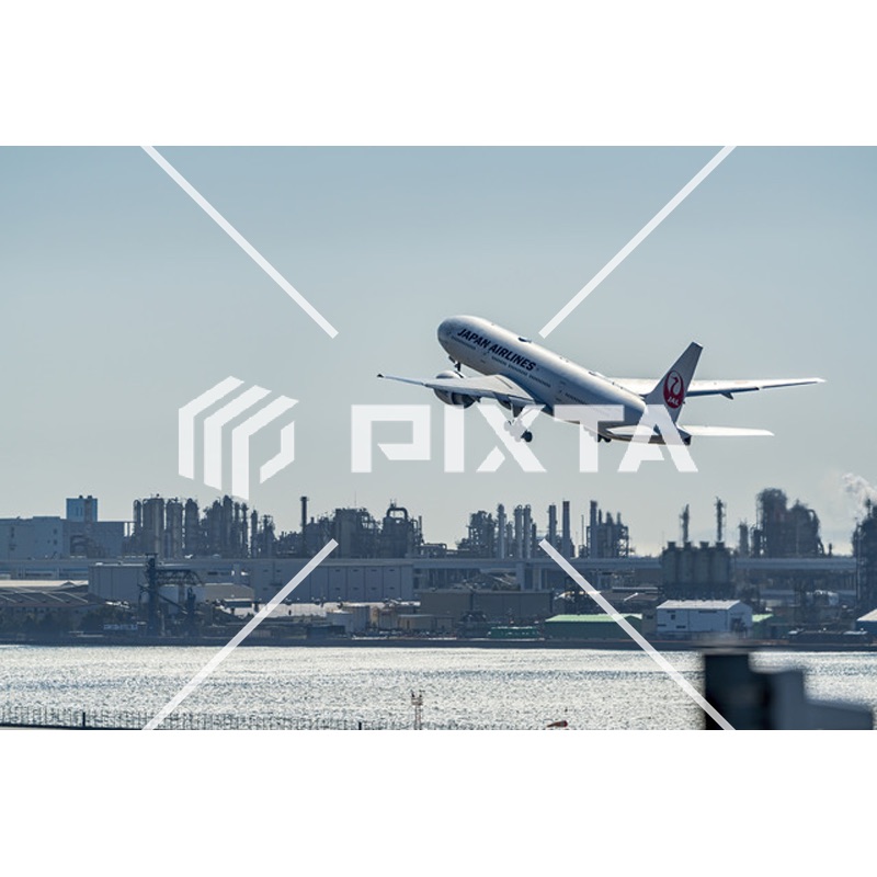 乗り物・交通（写真4000点）