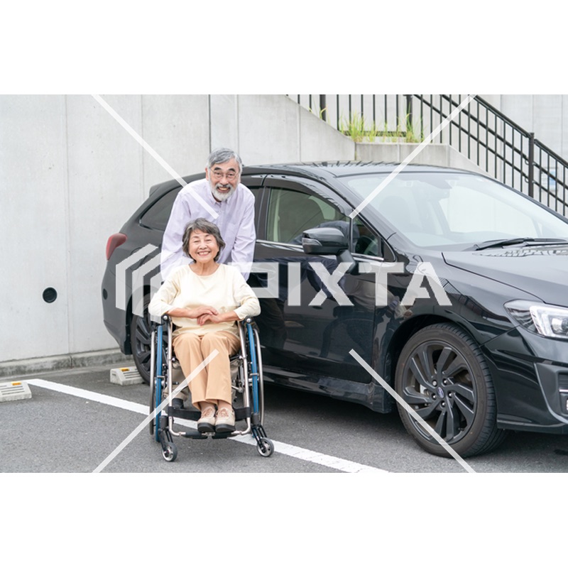 乗り物・交通（写真4000点）