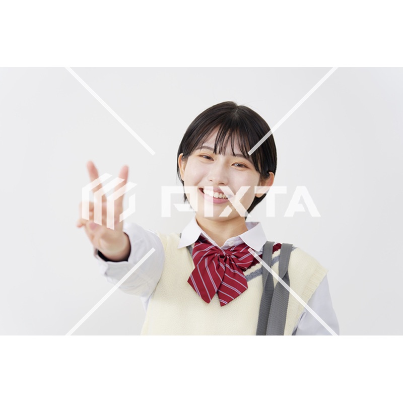 ポーズ・表情・動作（写真400点）