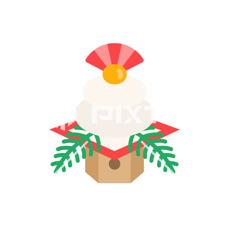 イベント・行事1（イラスト5000点）