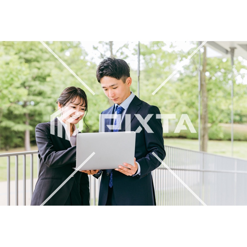 職業・働く人（写真1000点）