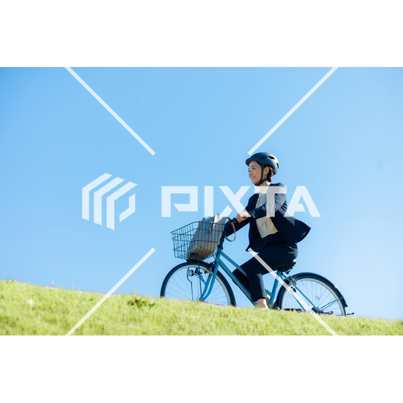 乗り物・交通（写真4000点）