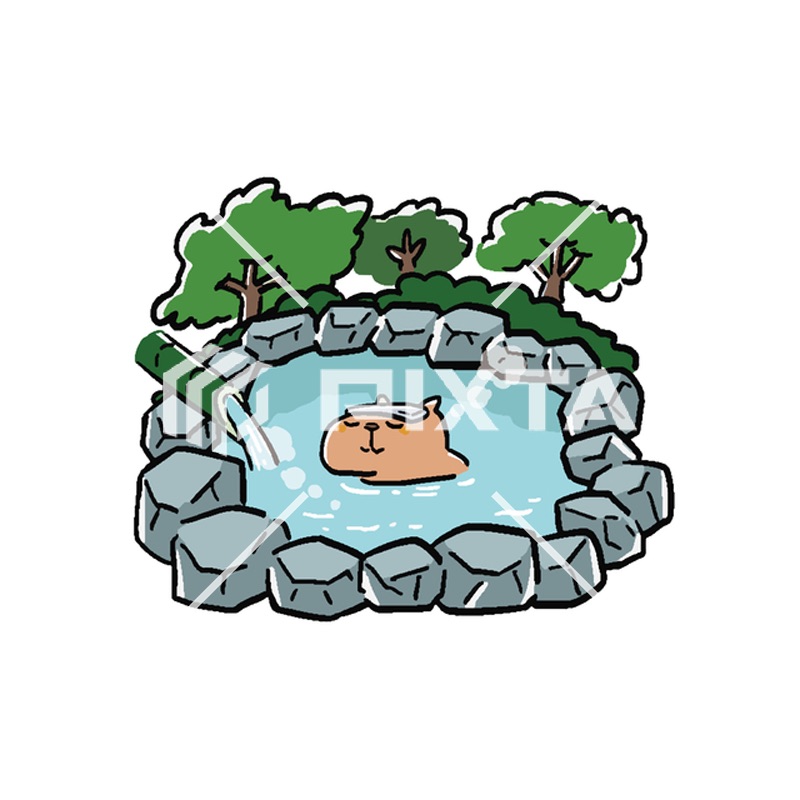 イベント・行事2（イラスト2000点）