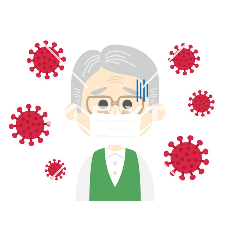 健康・美容（イラスト3000点）