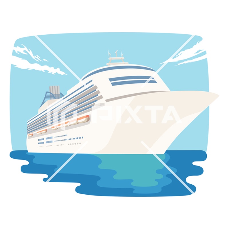 乗り物・交通（イラスト3000点）