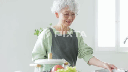 ライフスタイル（200点）