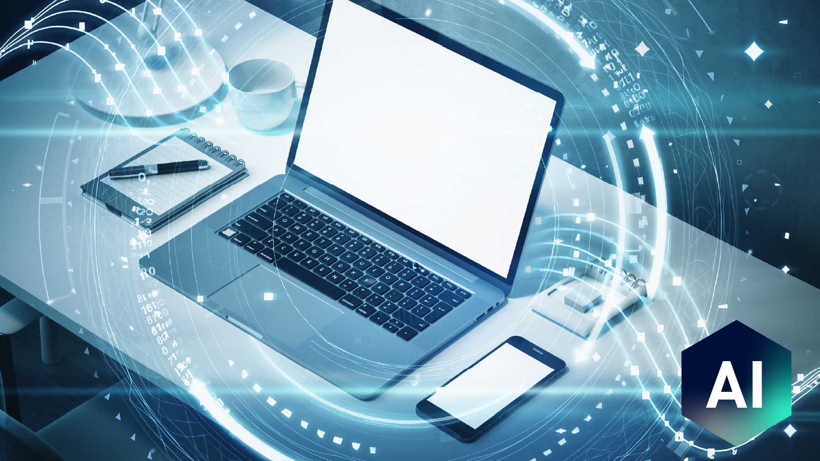 AI搭載で、異常な振る舞いを見逃さない